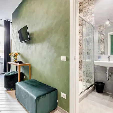 Ripetta Deluxe Bed & Breakfast