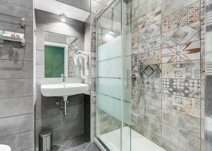 Bed & Breakfast Ripetta Deluxe Rome