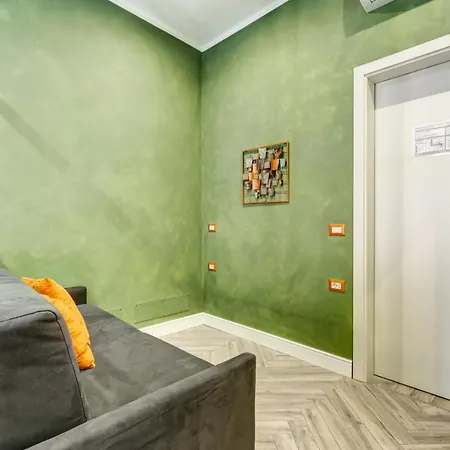 Ripetta Deluxe Bed & Breakfast 2*
