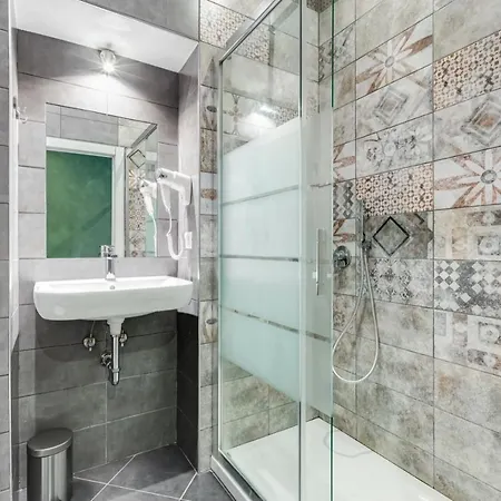 Bed & Breakfast Ripetta Deluxe Rome