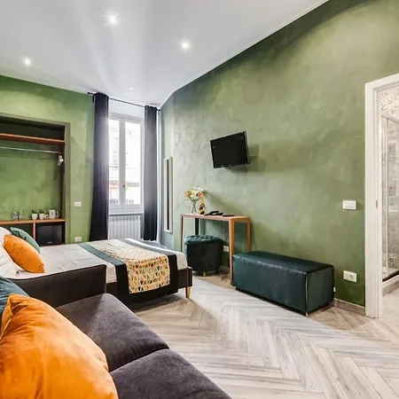 Ripetta Deluxe Bed & Breakfast