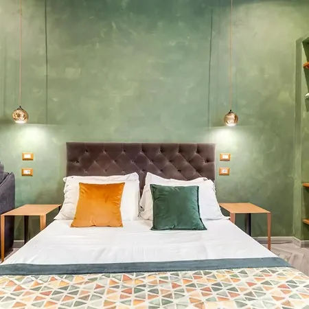 Ripetta Deluxe Bed & Breakfast