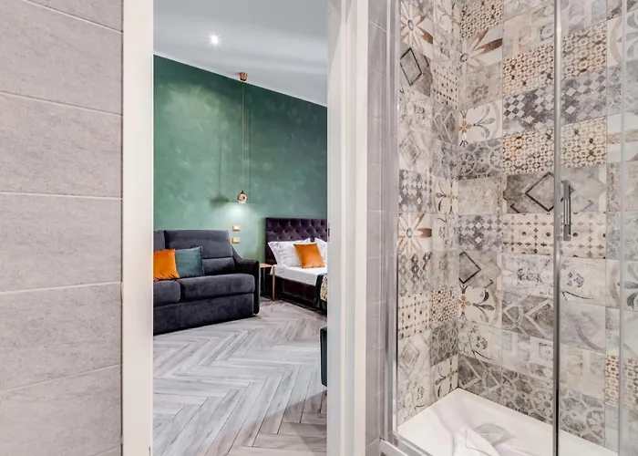 Ripetta Deluxe روما