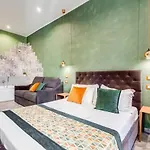 Ripetta Deluxe Bed & Breakfast 4*