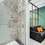 Ripetta Deluxe Bed & Breakfast 4*