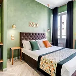 Bed & Breakfast Ripetta Deluxe 4*