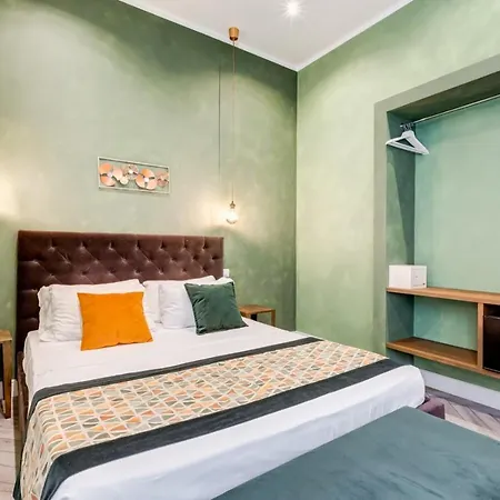 Ripetta Deluxe Bed and Breakfast