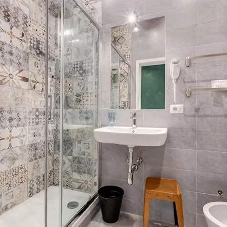 Ripetta Deluxe Nocleg ze śniadaniem 4*