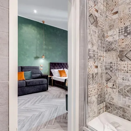 Ripetta Deluxe Ρώμη