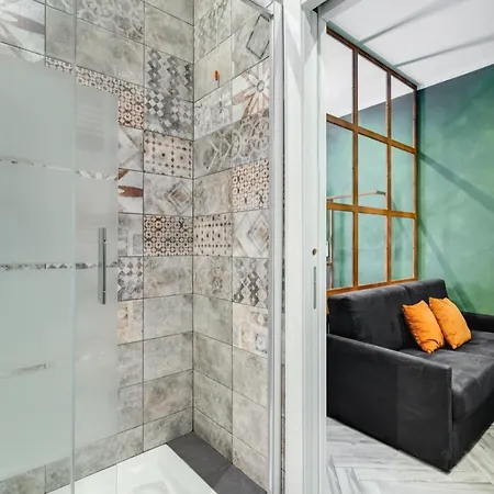 Ripetta Deluxe Bed and Breakfast 4*